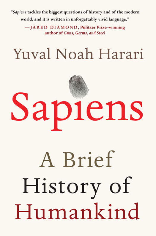 Sapiens