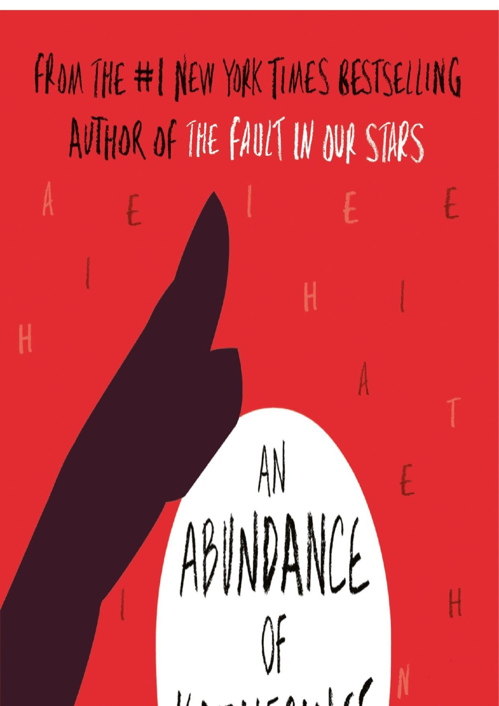 An Abundance of Katherines