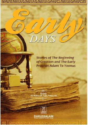 Early Days