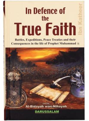 In Defence Of The True Faith